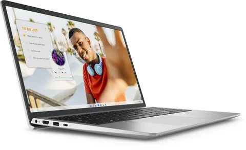 Laptop Dell Inspiron 15 3535