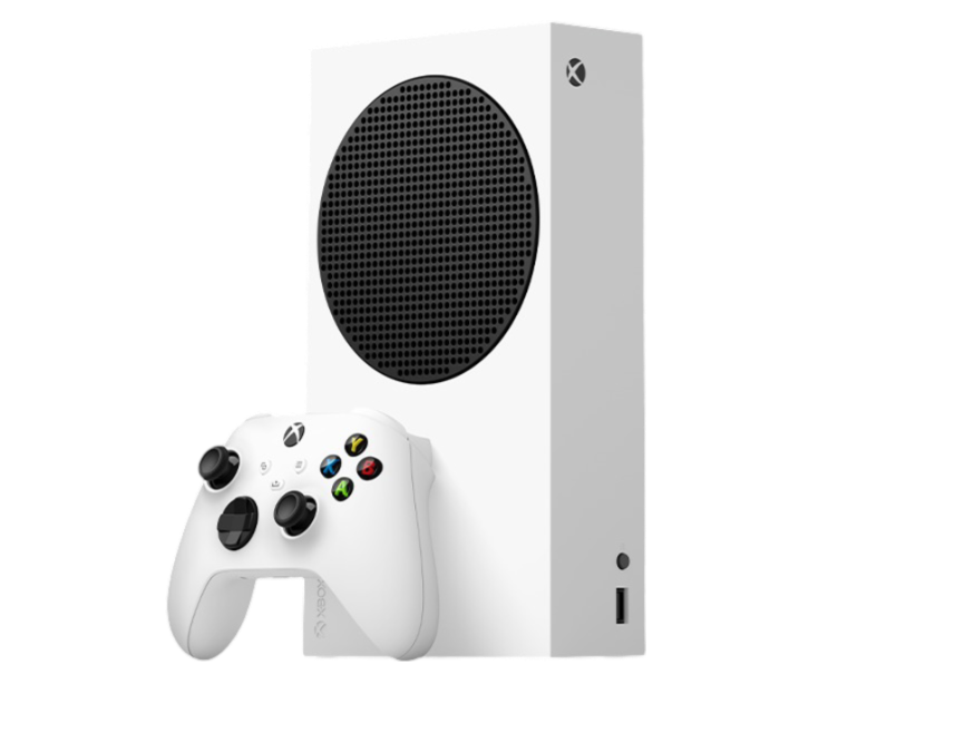 Xbox Series S 512gb