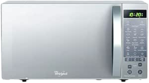 horno de Microondas Whirlpool