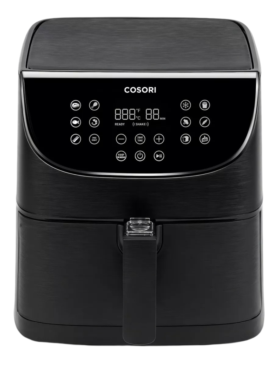 Freidora Aire Max Cosori 5.5l 11