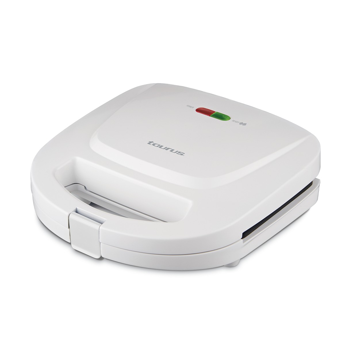 Sandwichera Antiadherente My Sandwich Perfect Tan De Taurus