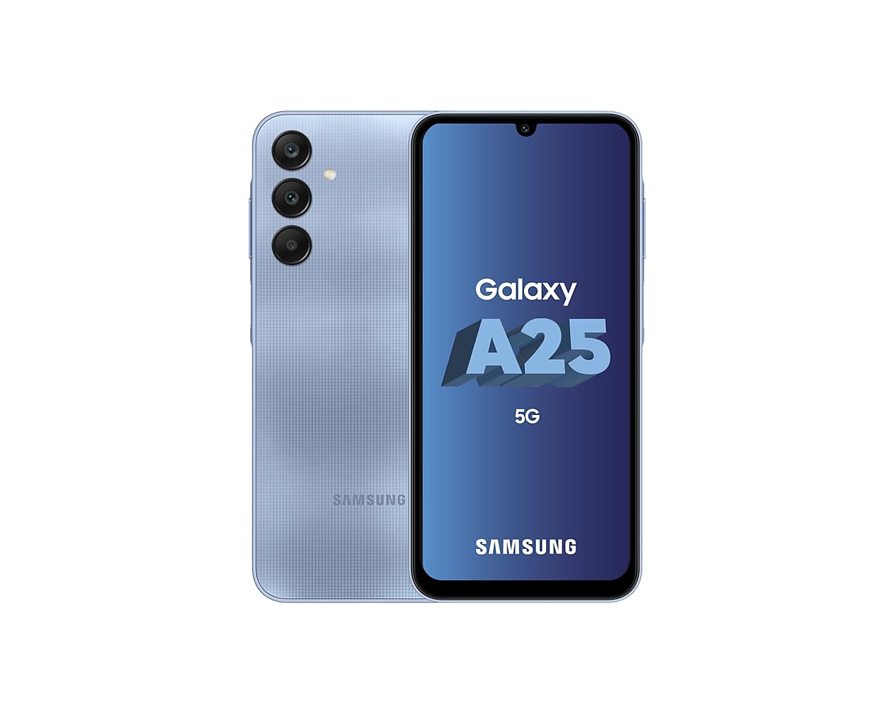 SAMSUNG GALAXY A25 5G 5G 128 GB 6 GB RAM